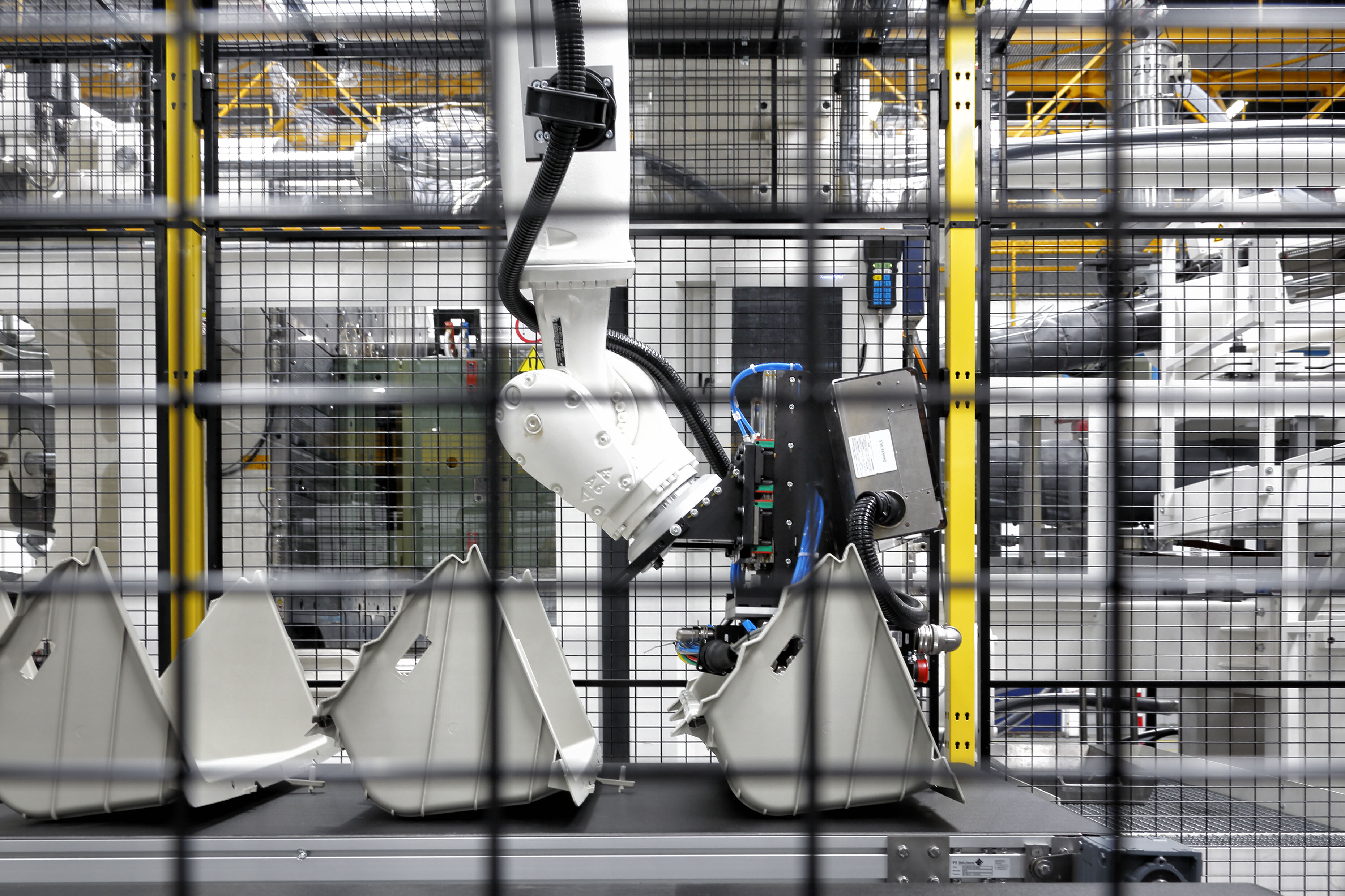 Berry Global sells two Promens plants in Estonia, Netherlands to